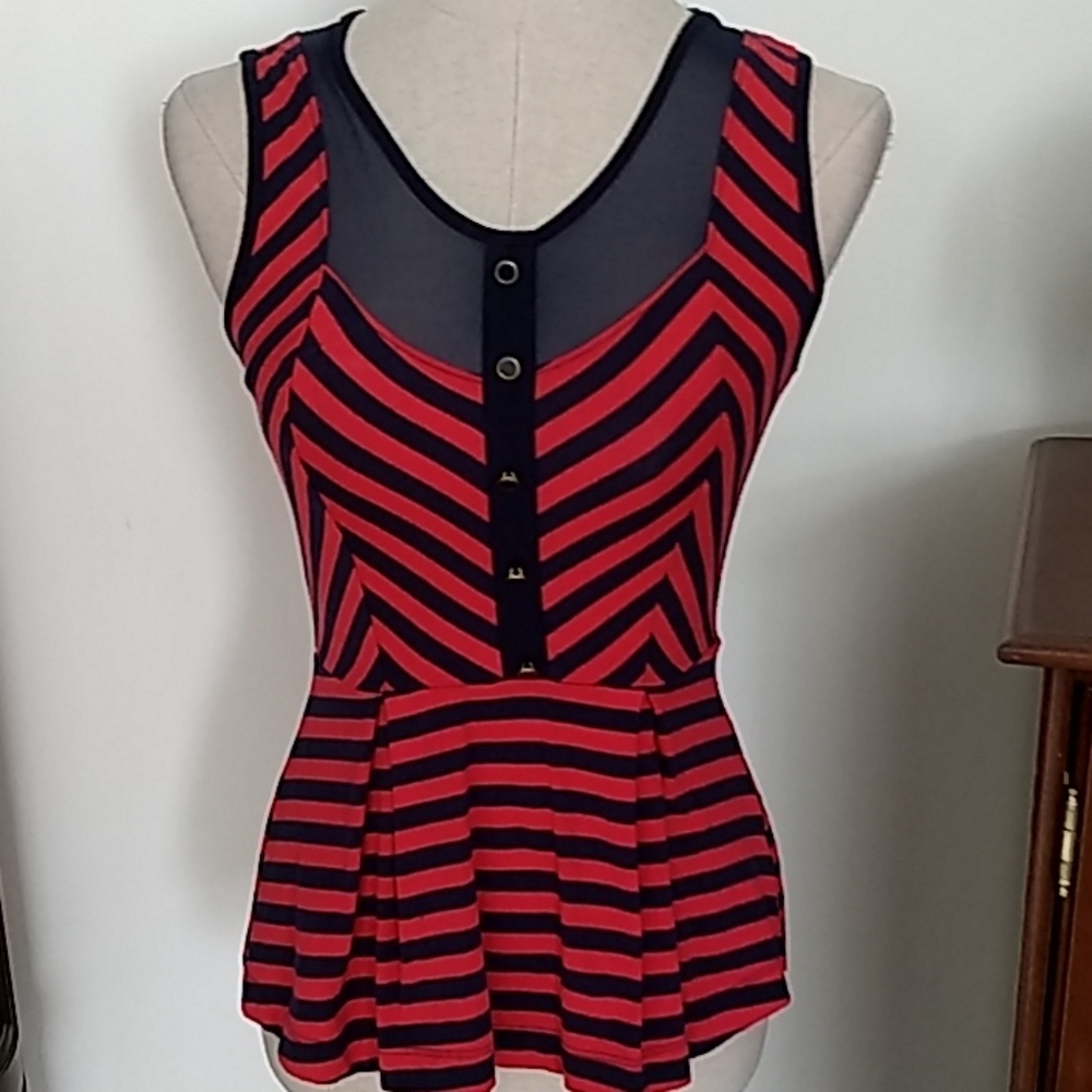 Anthropologie Top